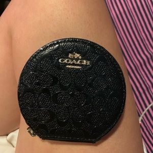 Coach Coin Purse